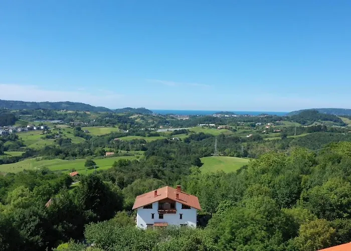 Agroturismo Kostegi