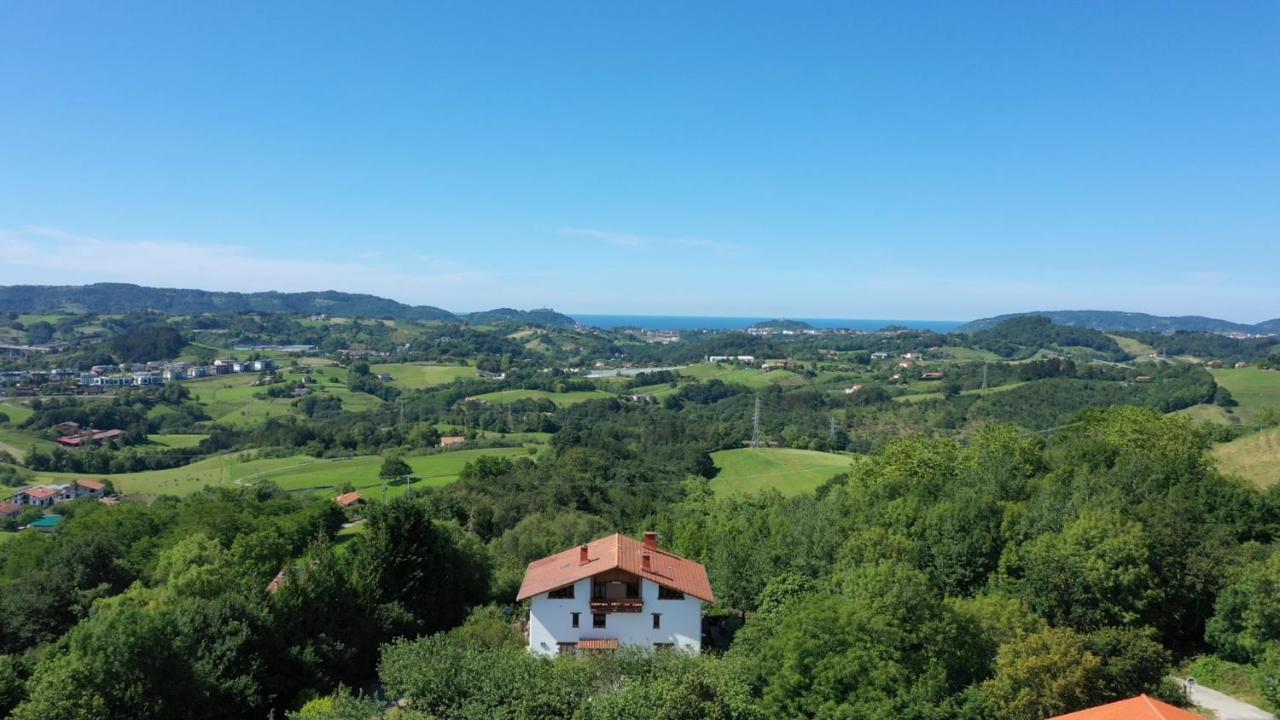 Kostegi Alojamento de Turismo Rural