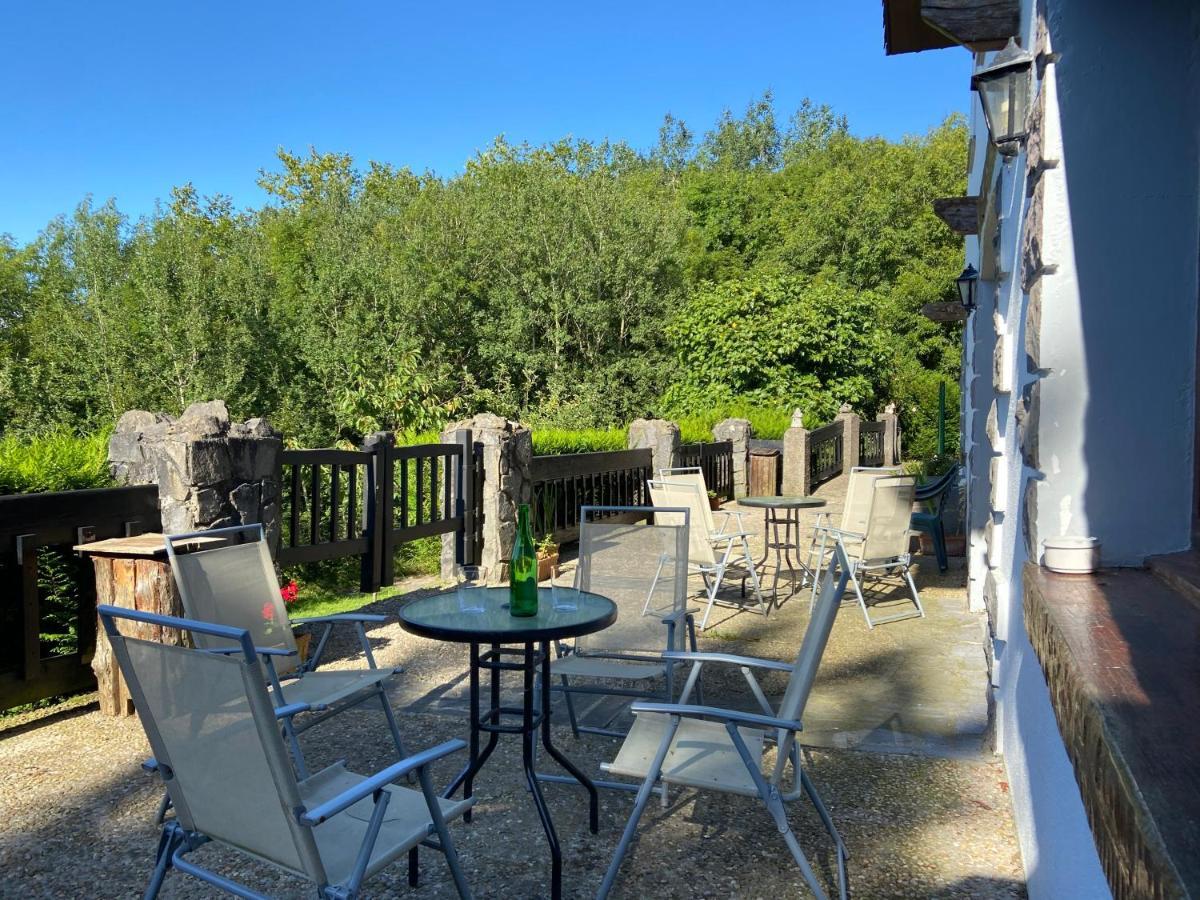 Kostegi Vakantieboerderij Urnieta