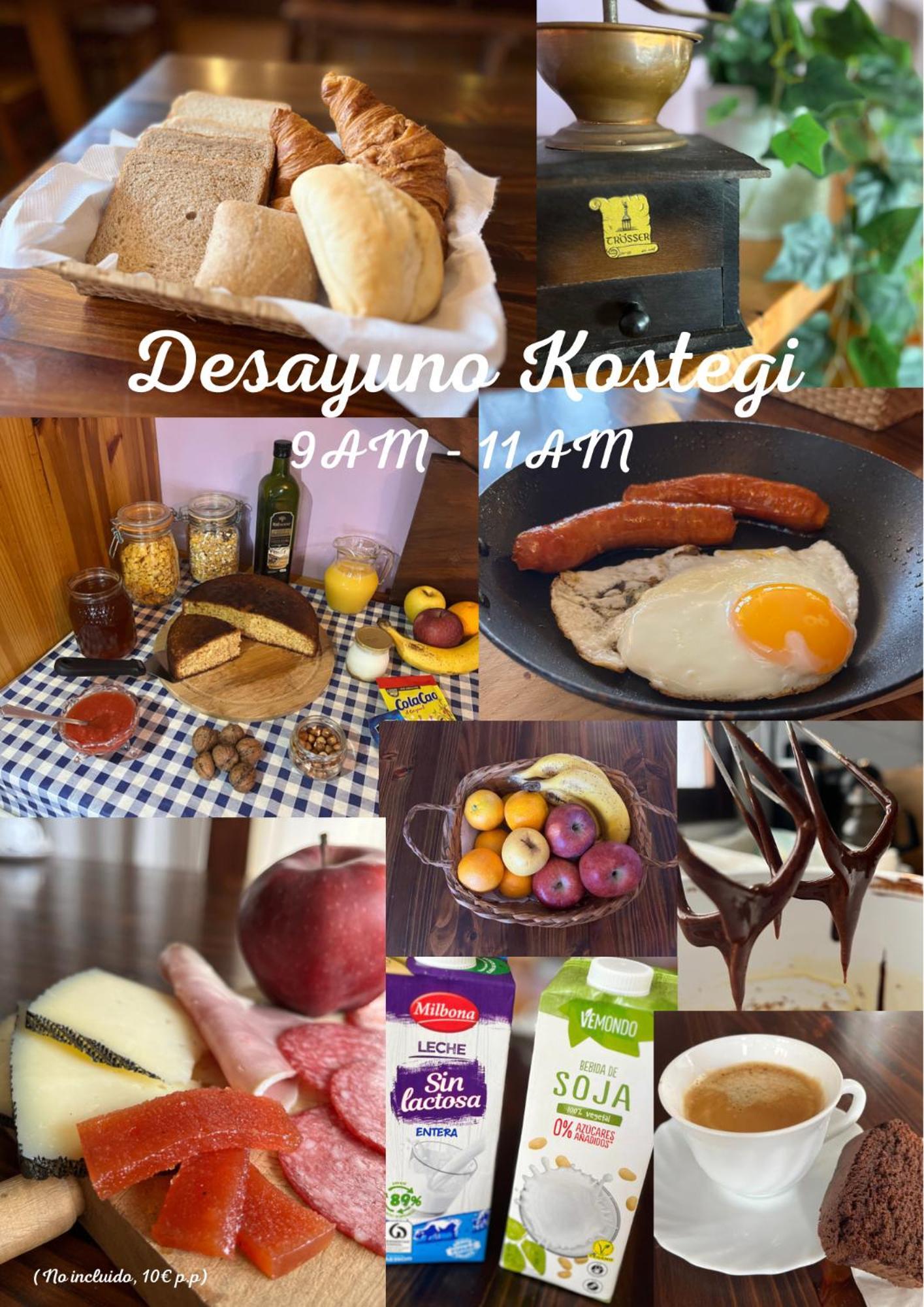 Kostegi