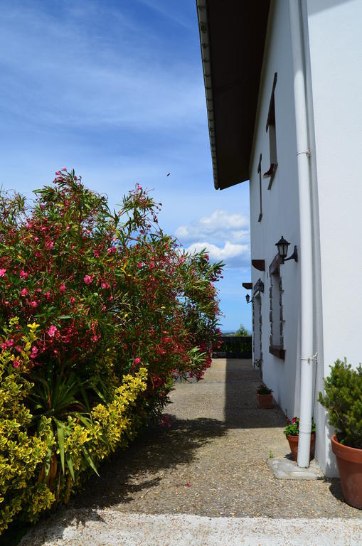 Alojamento de Turismo Rural Kostegi