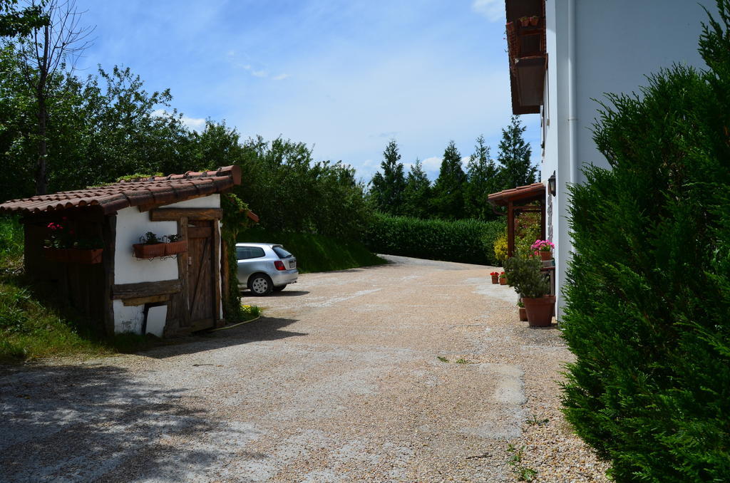 Kostegi Urnieta